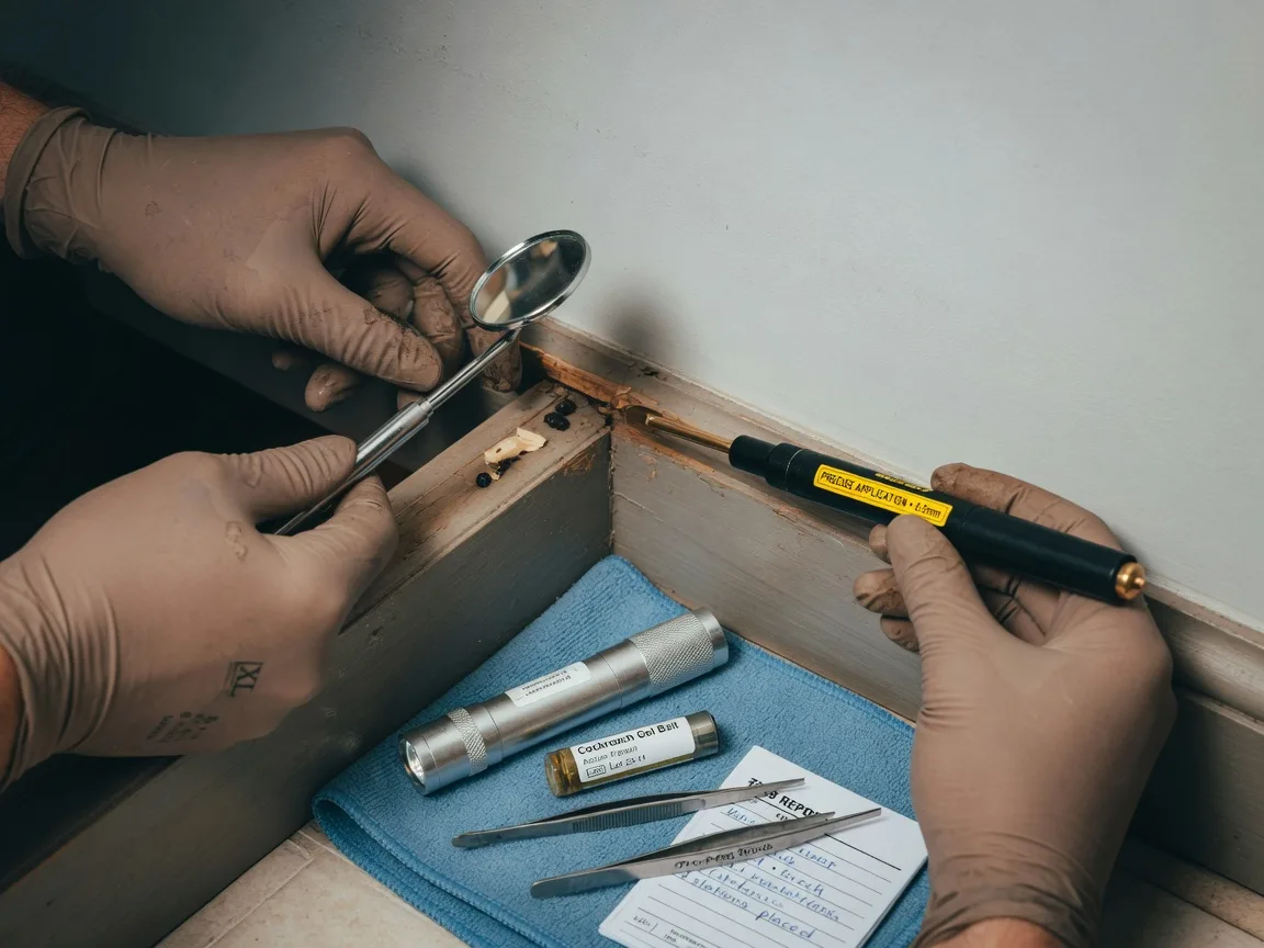 Why choose Emergency Pest Control in Broughton, IL